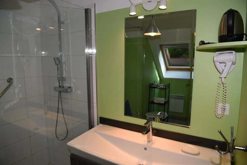 La Maison D'hôtes Du Mont Des Cats - Miniature 8