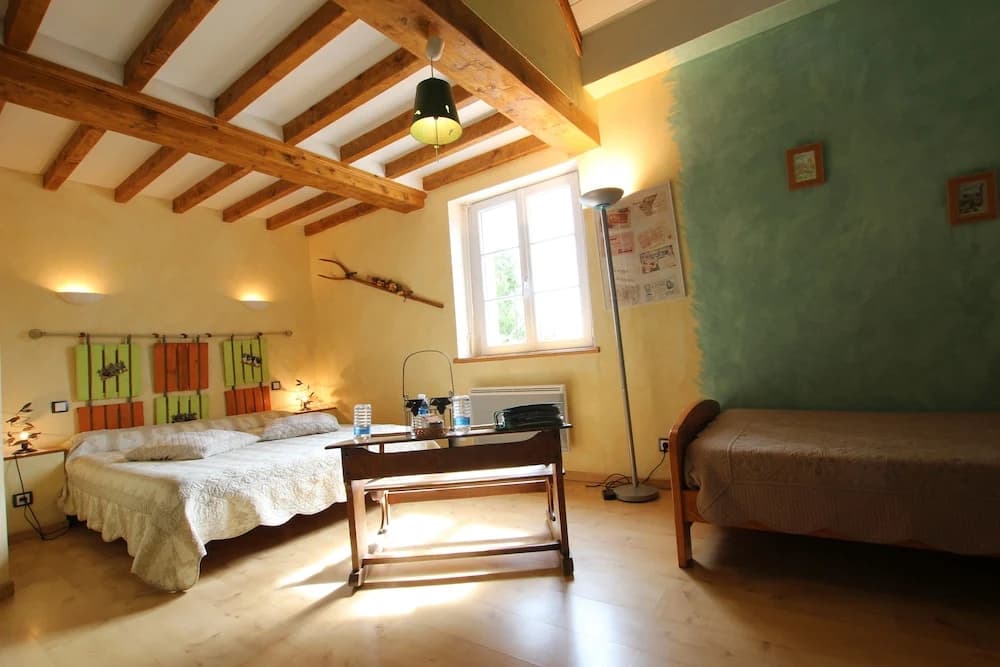 Chambre d'hôtes Les Gosselins - Photo 3