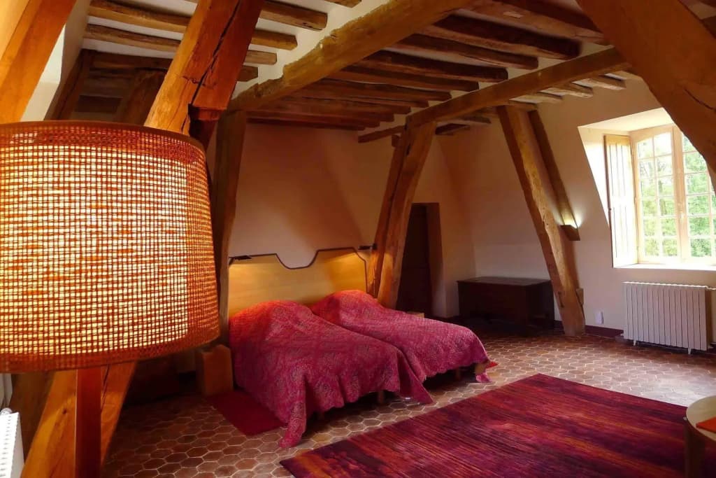 Château de Bonnemare - Photo 3