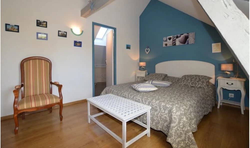 La Maison de Madeleine - Photo 4