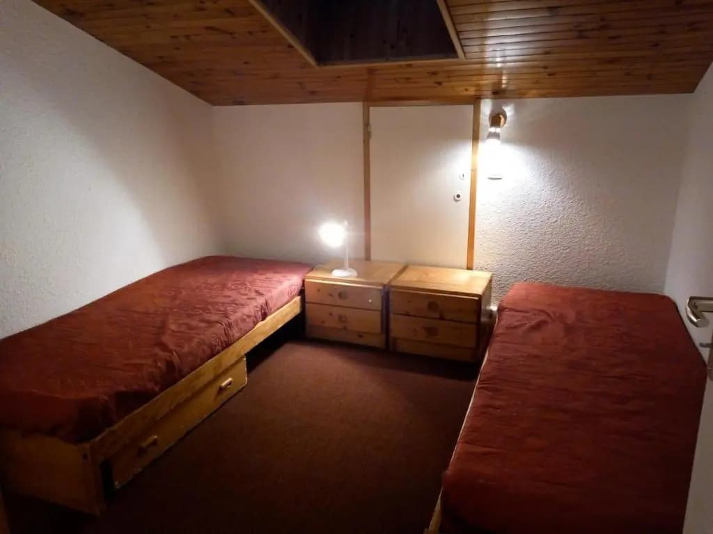 Résidence Arpasson - Appartement ARPASSON 73 pour 8 Personnes 73 - Photo 4