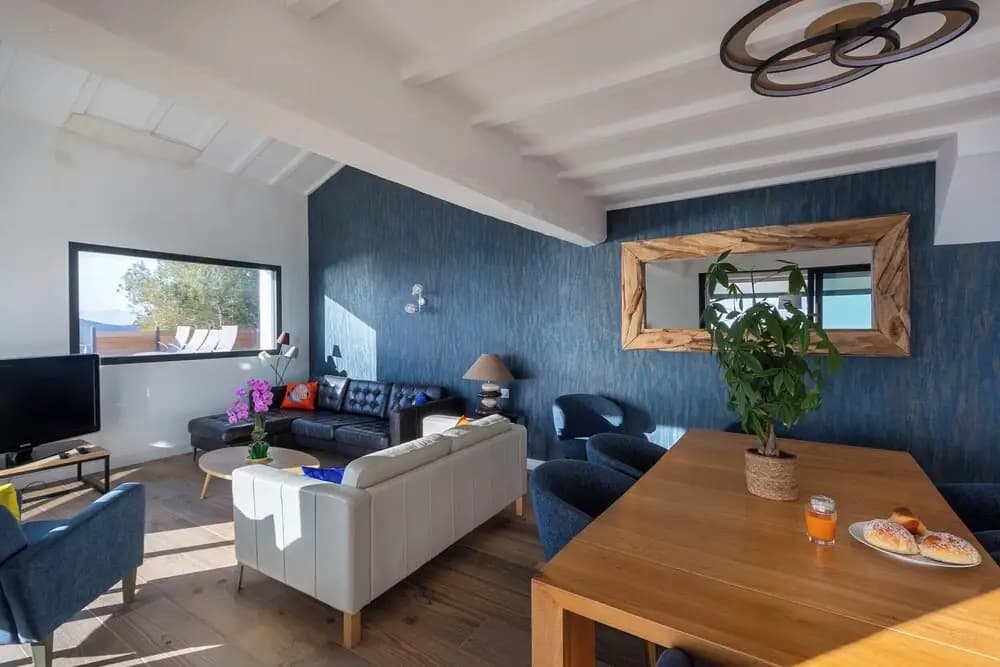 Villa Vue Mer 180 - Face aux îles d’Or - Photo 5