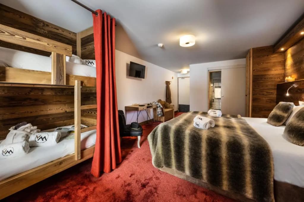 Hotel Ski Lodge - Photo 5