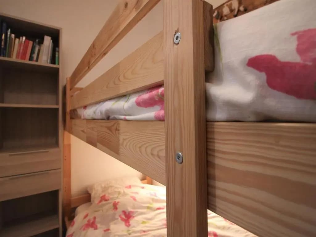 Appartement Mont-Dore, 2 pièces, 5 personnes - FR-1-608-182 - Photo 2