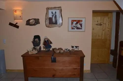 Chambres d'hôtes L'Orée Des Bornes - Miniature 7
