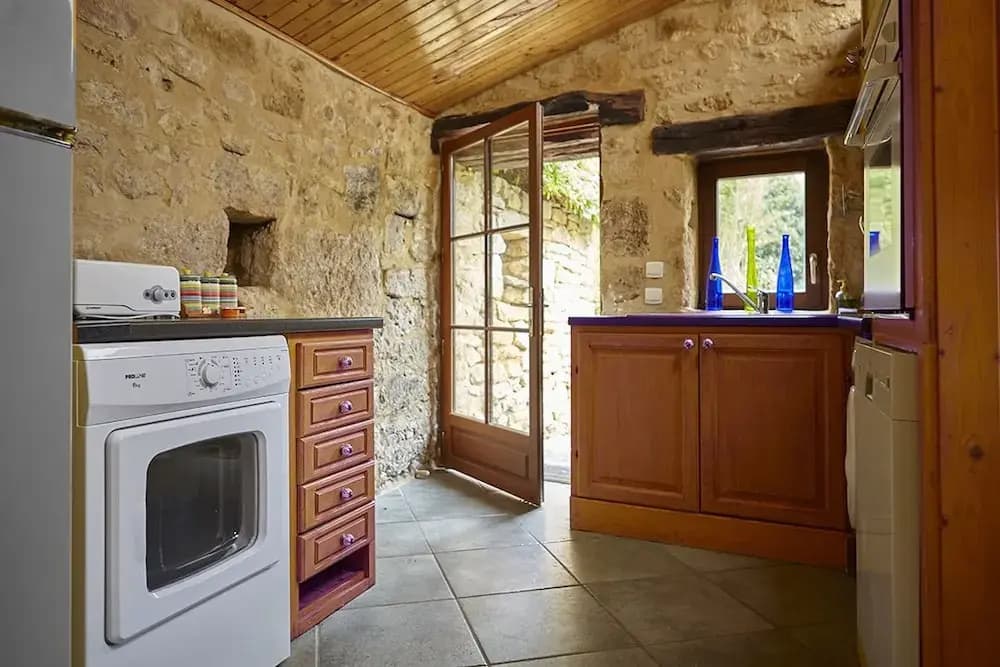La Maison Bleue - Miniature 8