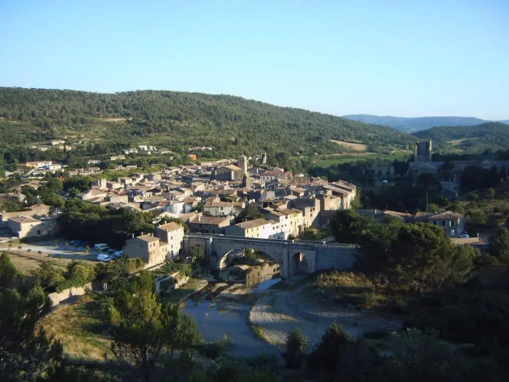Domaine Les Cascades - Miniature 7