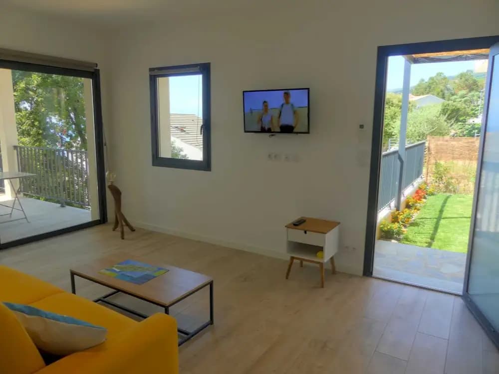 Les Terrasses D'erbalunga - Miniature 6