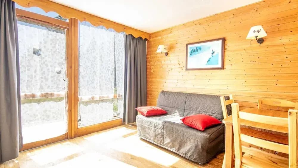 Mountain Hideaway for 4 Guests - Photo 2