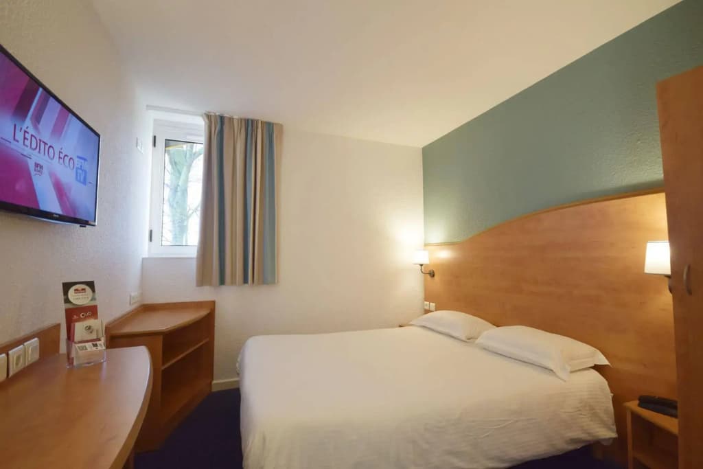 Brit Hotel Caen Herouville - Miniature 6