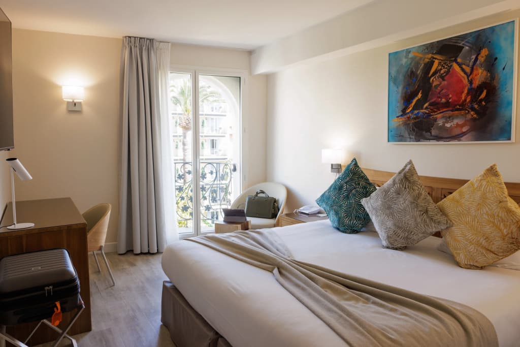 Cristal Hotel & Spa - Photo 5