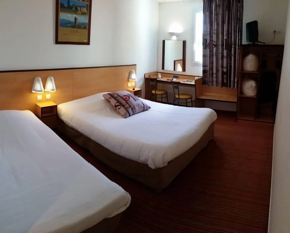 Ace Hotel Clermont-Ferrand La Pardieu - Photo 2