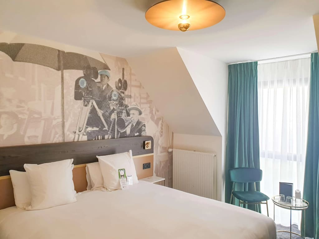 Best Western Plus L'artist Hotel - Photo 5
