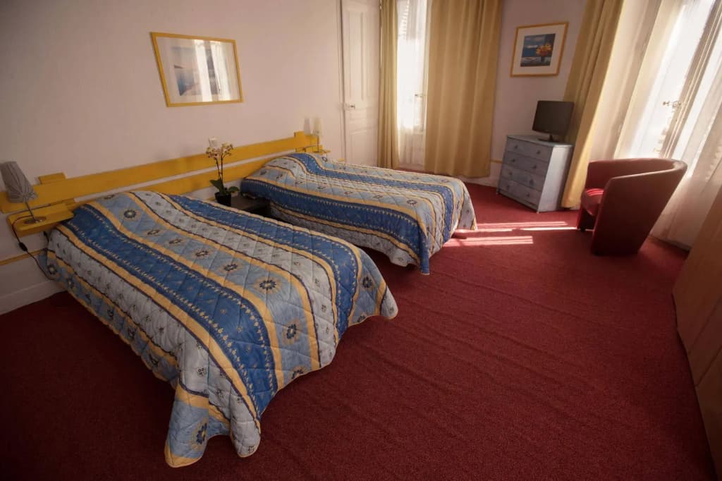 Hôtel Thermal - Photo 5