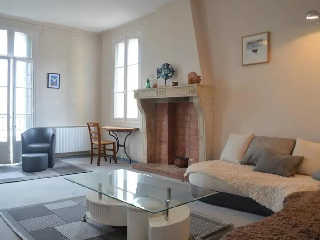 Appartement Banyuls-sur-Mer, 5 pièces, 6 personnes - FR-1-225C-17 - Photo 3