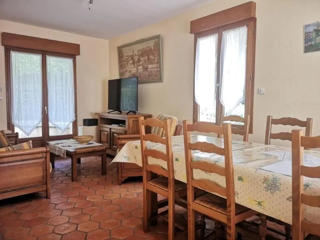 Gite Mimosa - 6 people in the heart of the Dordogne - Photo 1