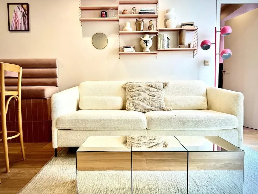 Magnificent Apartment in the Heart of Paris - Miniature 8