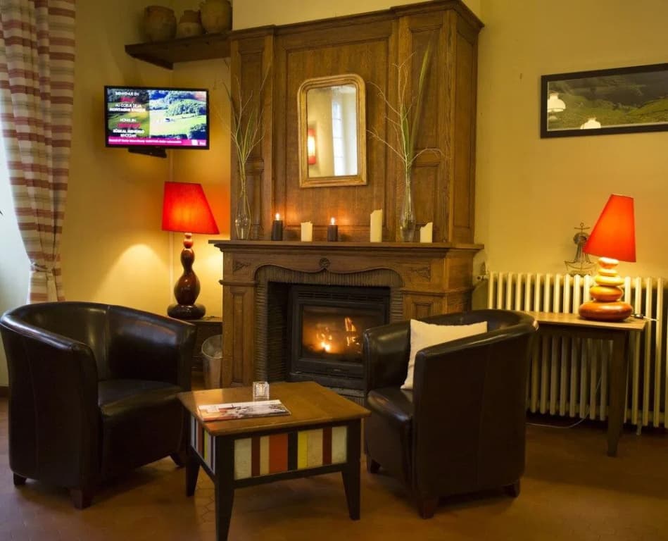 Hotel Restaurant Chilo - Photo 3