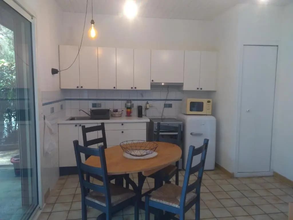 T2 type chalet Arcachon - Photo 5