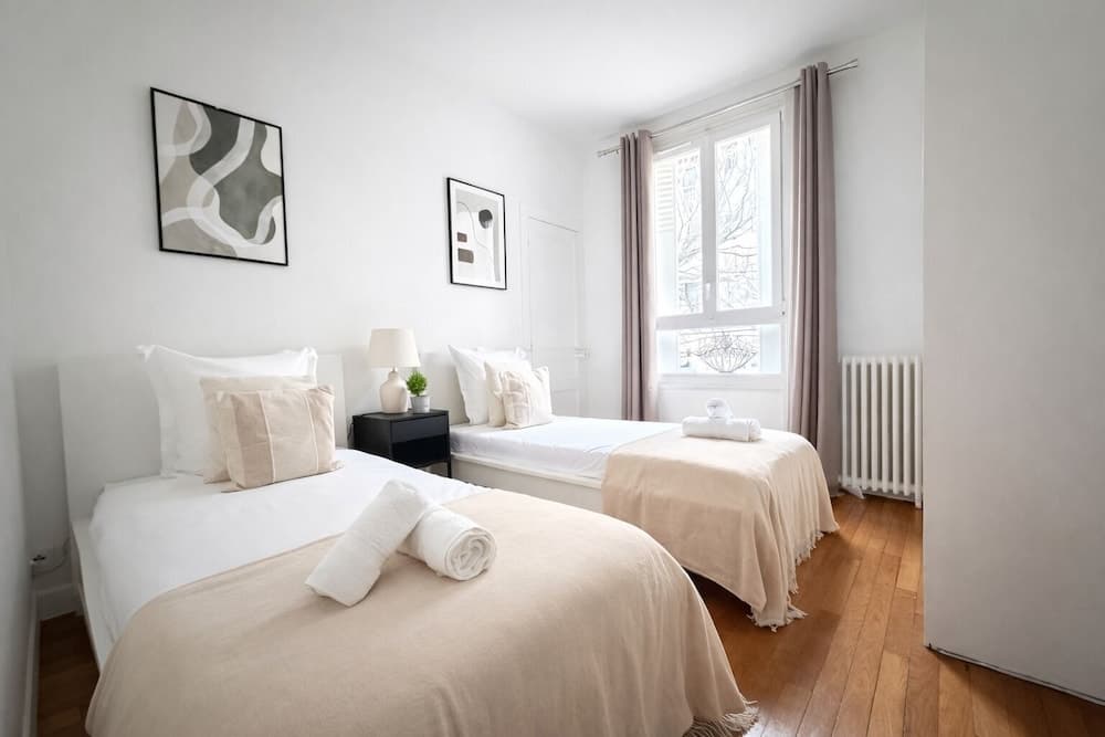 Splendide 3 pieces a Issy-les-Moulineaux - Photo 2