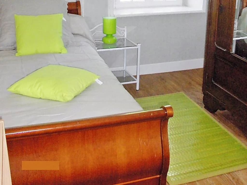Holiday Home O'Petit Bonheur - Photo 2