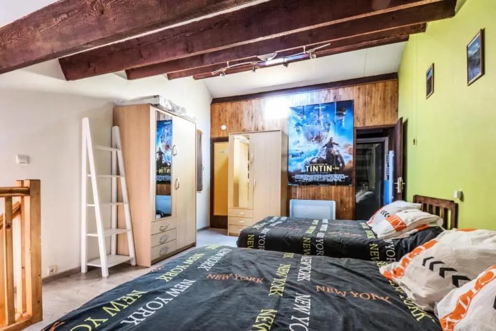 Appartement 3 Pieces 8 Pers. Calme - Maeva Particuliers 71733 - Photo 2