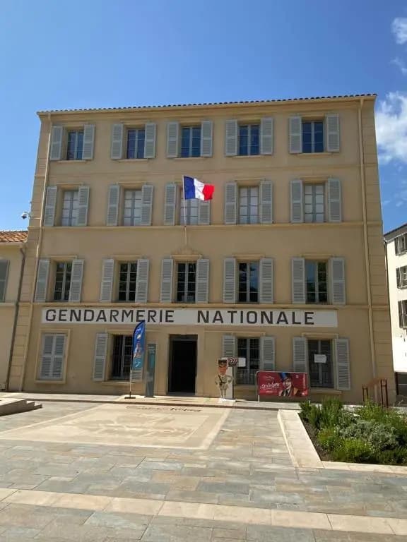 Saint Tropez Spacieux Appartement La Florida - Photo 1