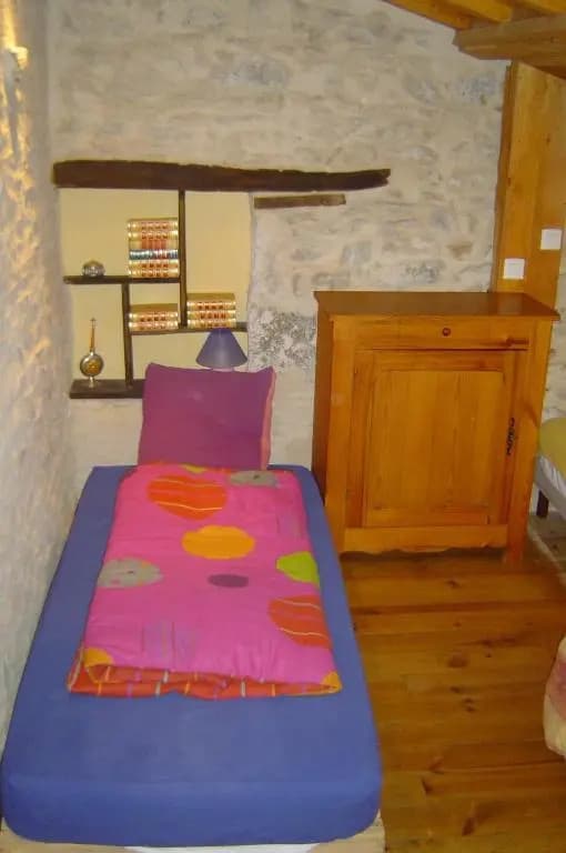 Gites Des Esselards - Photo 1