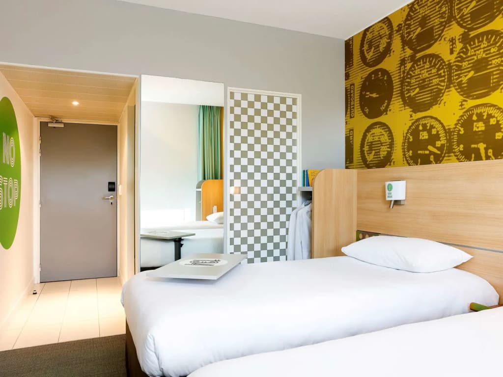 ibis Styles Le Mans Sud Mulsanne - Photo 3
