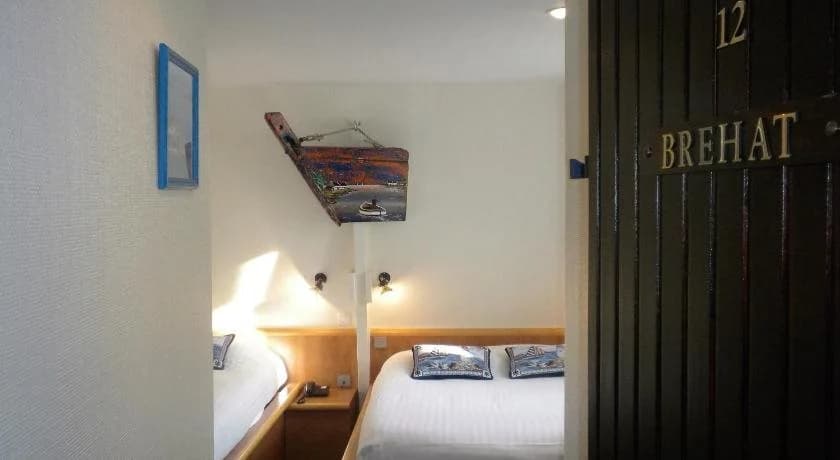 Hotel Le Marin - Miniature 7