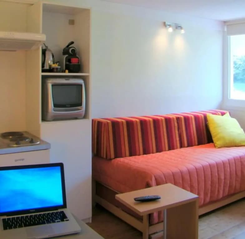 Hôtel Pierre Blanche - Photo 2