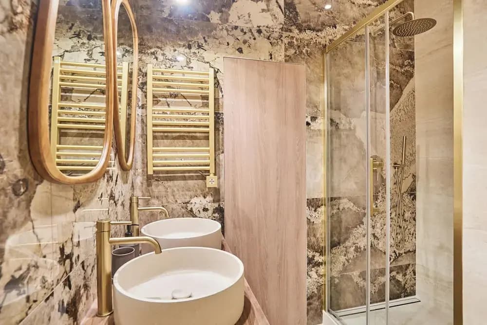 Charming Apartment With AC - Canal Saint-martin - Miniature 8