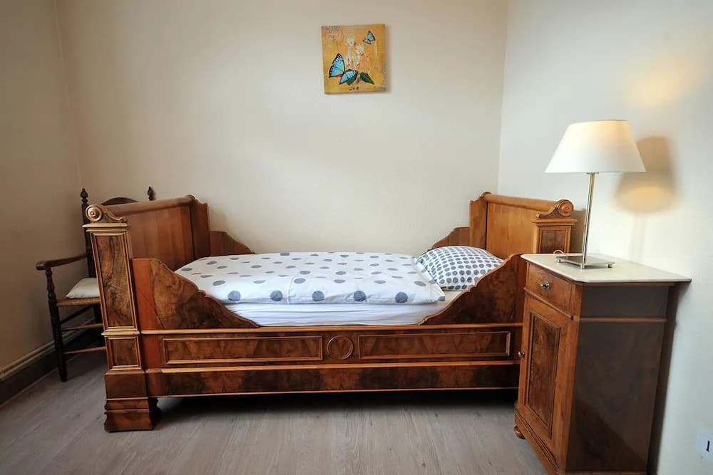 Ancien Presbytère Albert Schweitzer - Photo 5