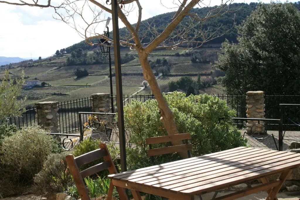 Grand Studio en Drôme Provencale - Photo 3