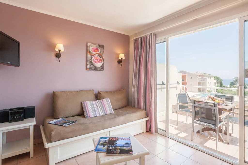 Pierre & Vacances Premium Les Calanques des Issambres - Photo 3