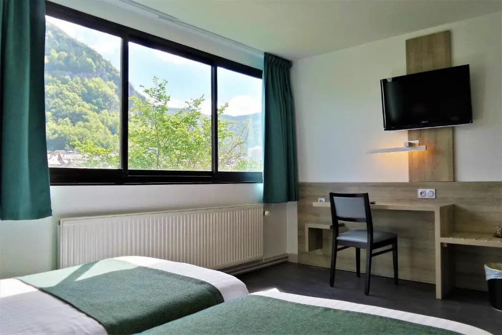 Jura Hotel - Photo 3