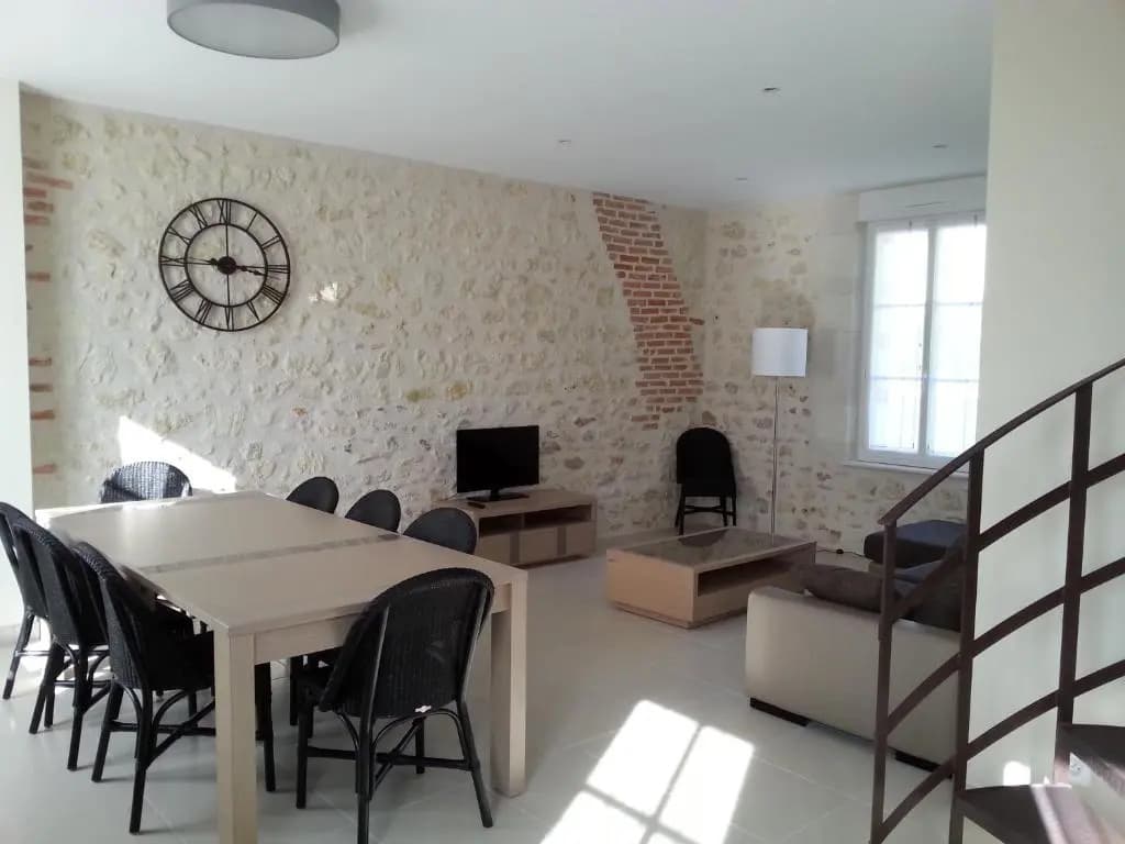 Gite du Domaine du Haut Perron - Photo 4