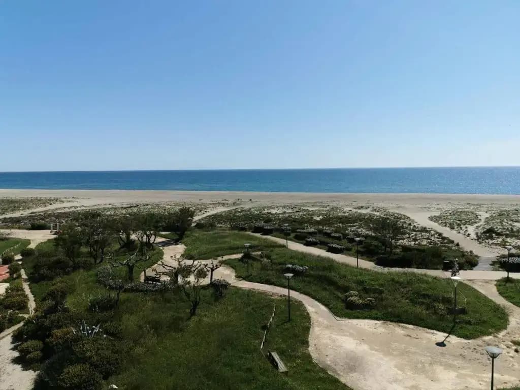 Résidence LES NEFS DES SABLES - 2 Pièces pour 5 Personnes 14 - Miniature 8