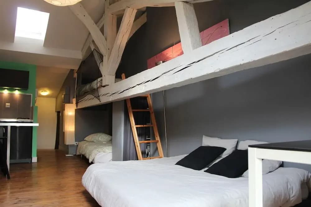 Appartement Pelletan - Photo 5