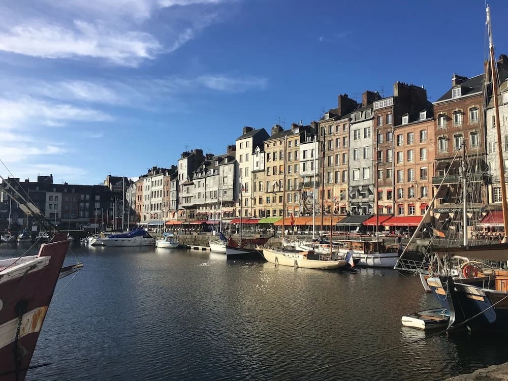 Le Studio de Honfleur - Miniature 8