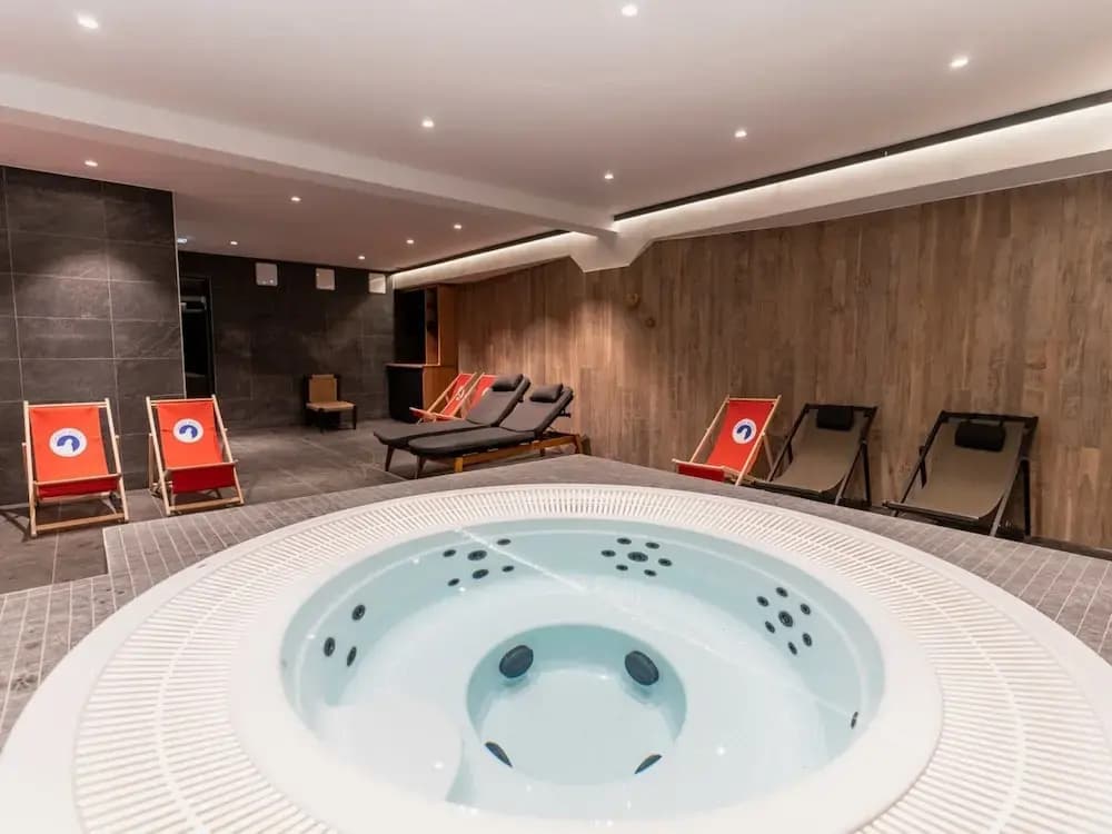 Apartment in Chantemerle Near Serre Chevalier - Photo 1