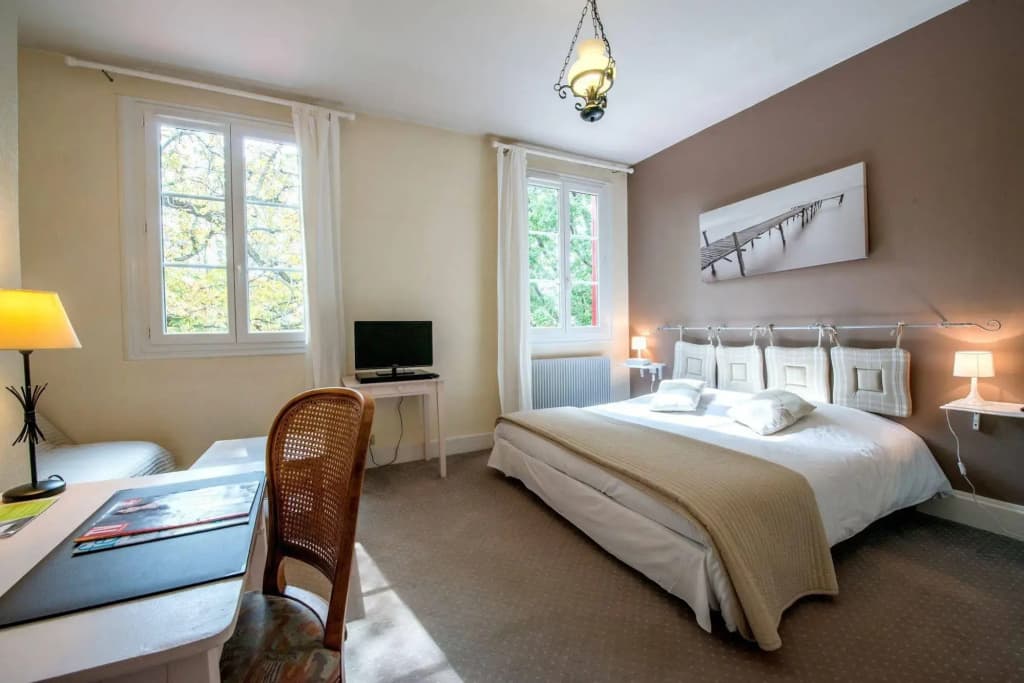 Au Colombier du Touron - Photo 1