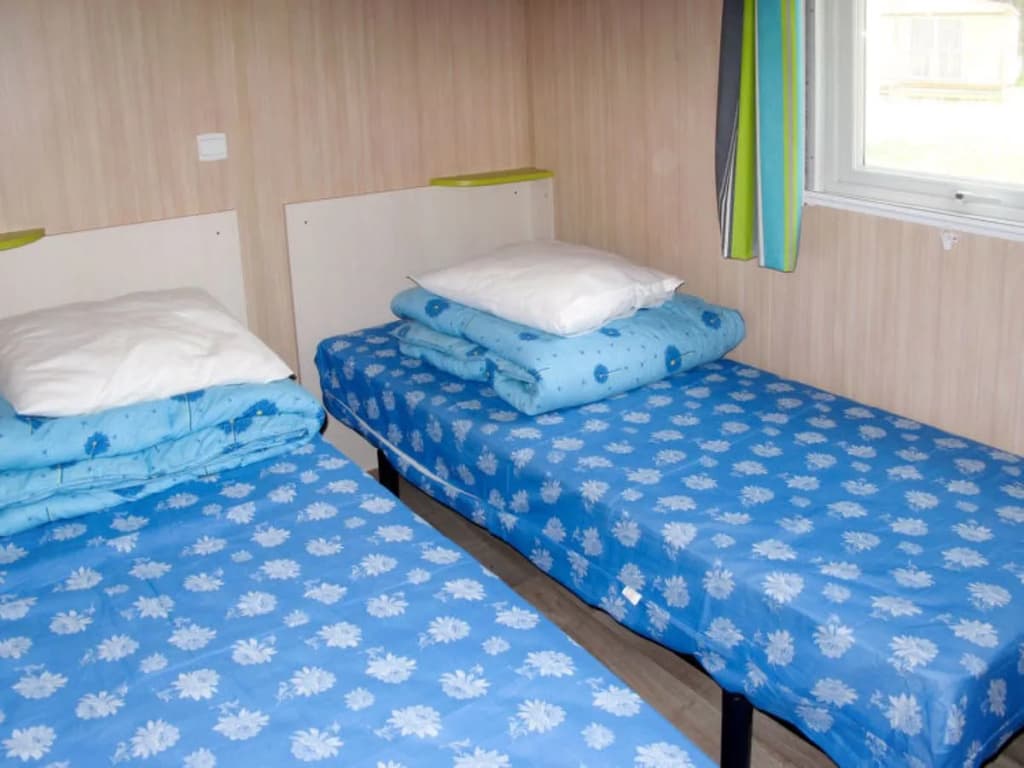 Holiday Home Le Mediterranée - AGL253 - Photo 4