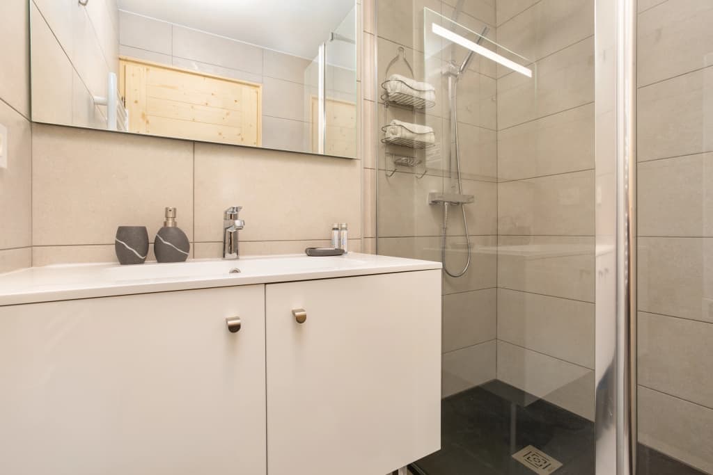 Appartement Lyret II B22 - Miniature 8