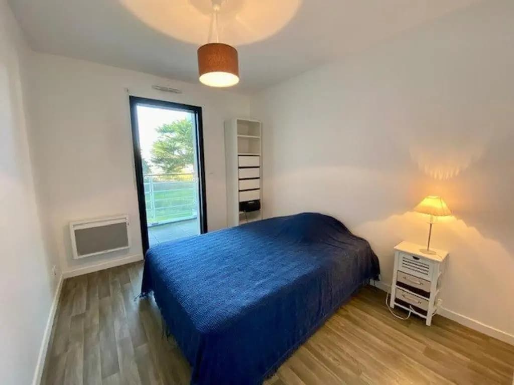 Appartement Quiberon, 3 pièces, 4 personnes - FR-1-478-206 - Photo 3