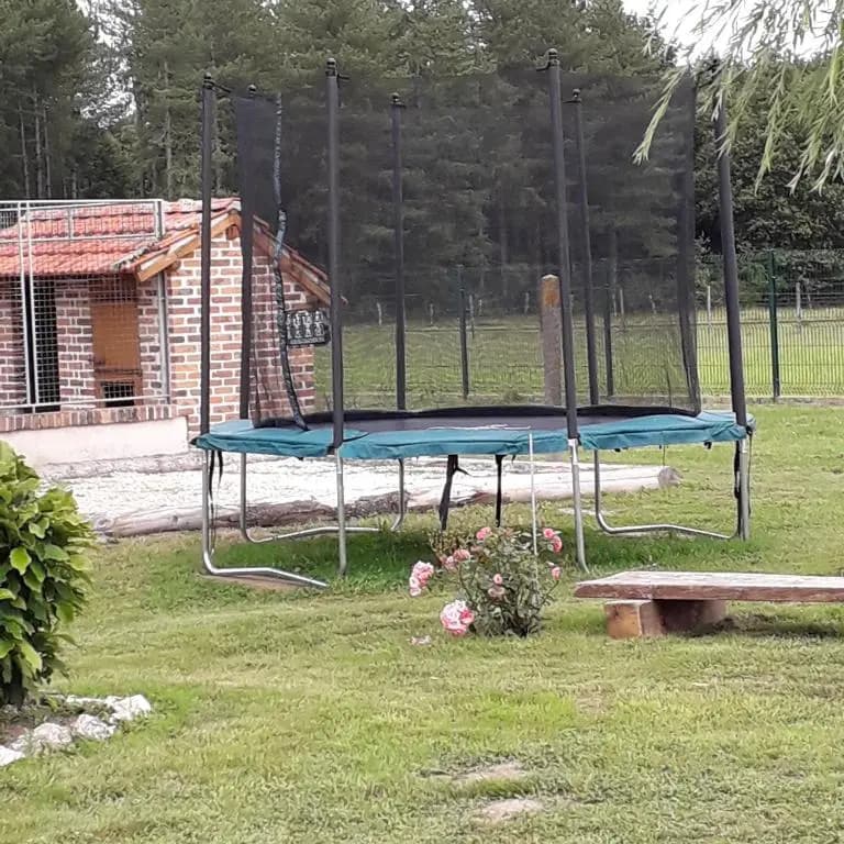 Gîte les petits loups - Miniature 8