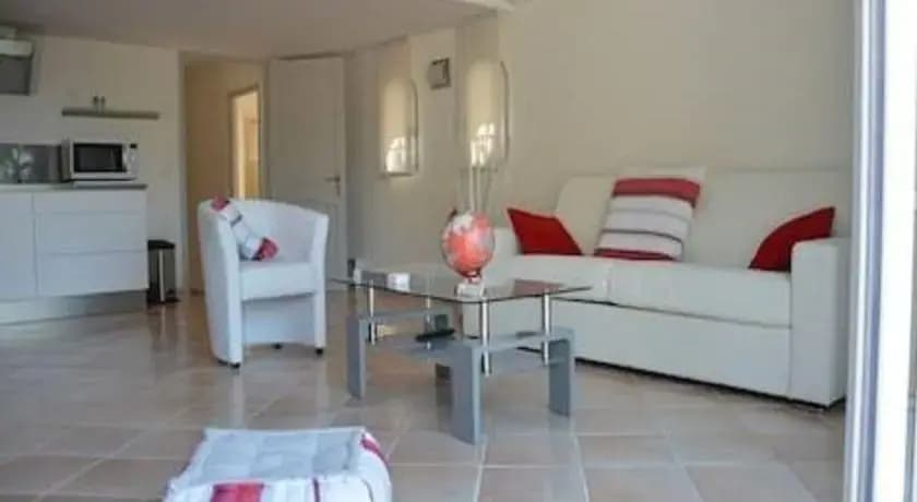 Le petit cassis vue mer appartement avec accès piscine - Photo 1