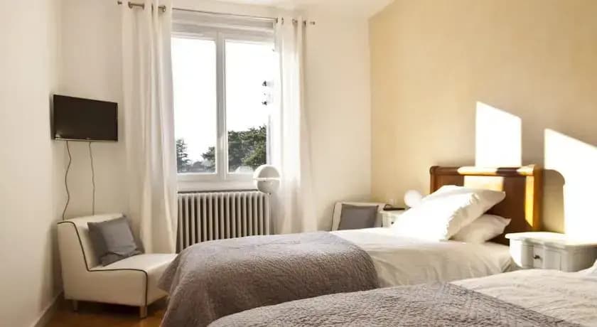 La Maison de Roussille - Photo 4