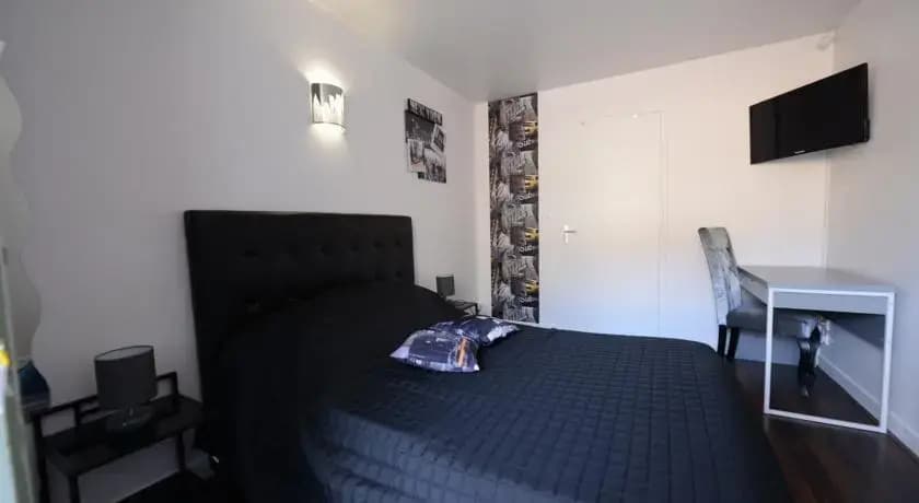 Le Relais d'Auteuil - Photo 2