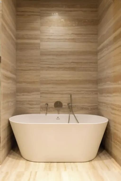 Elegant Apartment With AC - Le Marais - Miniature 8